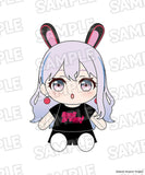 おきがえぬいぐるみ BanG Dream！ 夢限大みゅーたいぷ 宮永ののか(毛公仔)※不設寄送《27年2月預定》 行版 全數$168 / ※不設寄送 / 26年10月5日