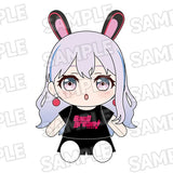おきがえぬいぐるみ BanG Dream！ 夢限大みゅーたいぷ 宮永ののか(毛公仔)※不設寄送《27年2月預定》 行版 全數$168 / ※不設寄送 / 26年10月5日