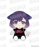 おきがえぬいぐるみ BanG Dream！ 夢限大みゅーたいぷ 藤都子(毛公仔)※不設寄送《27年2月預定》 行版 全數$168 / ※不設寄送 / 26年10月5日