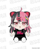 おきがえぬいぐるみ BanG Dream！ 夢限大みゅーたいぷ 千石ユノ(毛公仔)※不設寄送《27年2月預定》 行版 全數$168 / ※不設寄送 / 26年10月5日