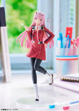 POP UP PARADE ダーリン・イン・ザ・フランキス ゼロツー L size※不設寄送《26年12月預定》 行版 全數$388 / ※不設寄送 / 26年8月10日