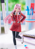 POP UP PARADE ダーリン・イン・ザ・フランキス ゼロツー L size※不設寄送《26年12月預定》 行版 全數$388 / ※不設寄送 / 26年8月10日