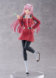 POP UP PARADE ダーリン・イン・ザ・フランキス ゼロツー L size※不設寄送《26年12月預定》 行版 全數$388 / ※不設寄送 / 26年8月10日