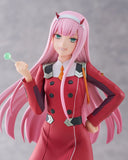 POP UP PARADE ダーリン・イン・ザ・フランキス ゼロツー L size※不設寄送《26年12月預定》 行版 全數$388 / ※不設寄送 / 26年8月10日