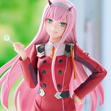 POP UP PARADE ダーリン・イン・ザ・フランキス ゼロツー L size※不設寄送《26年12月預定》 行版 全數$388 / ※不設寄送 / 26年8月10日