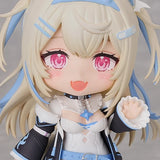 【限定販売】ねんどろいど ホロライブプロダクション フワワ・アビスガード《26年11月預定》 行版 全數$368 / *免運費   店取pt:10 / 26年7月27日