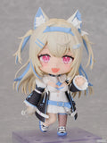 【限定販売】ねんどろいど ホロライブプロダクション フワワ・アビスガード《26年11月預定》 行版 全數$368 / *免運費   店取pt:10 / 26年7月27日