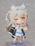 【限定販売】ねんどろいど ホロライブプロダクション フワワ・アビスガード《26年11月預定》 行版 全數$368 / *免運費   店取pt:10 / 26年7月27日