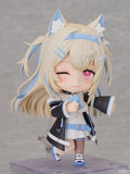 【限定販売】ねんどろいど ホロライブプロダクション フワワ・アビスガード《26年11月預定》 行版 全數$368 / *免運費   店取pt:10 / 26年7月27日