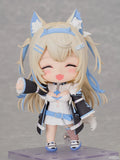 【限定販売】ねんどろいど ホロライブプロダクション フワワ・アビスガード《26年11月預定》 行版 全數$368 / *免運費   店取pt:10 / 26年7月27日