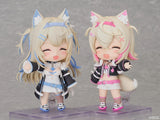 【限定販売】ねんどろいど ホロライブプロダクション フワワ・アビスガード《26年11月預定》 行版 全數$368 / *免運費   店取pt:10 / 26年7月27日