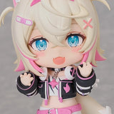 【限定販売】ねんどろいど ホロライブプロダクション モココ・アビスガード《26年11月預定》 行版 全數$368 / *免運費   店取pt:10 / 26年7月27日