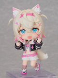 【限定販売】ねんどろいど ホロライブプロダクション モココ・アビスガード《26年11月預定》 行版 全數$368 / *免運費   店取pt:10 / 26年7月27日
