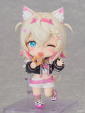 【限定販売】ねんどろいど ホロライブプロダクション モココ・アビスガード《26年11月預定》 行版 全數$368 / *免運費   店取pt:10 / 26年7月27日