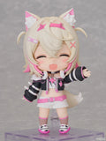 【限定販売】ねんどろいど ホロライブプロダクション モココ・アビスガード《26年11月預定》 行版 全數$368 / *免運費   店取pt:10 / 26年7月27日