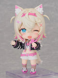 【限定販売】ねんどろいど ホロライブプロダクション モココ・アビスガード《26年11月預定》 行版 全數$368 / *免運費   店取pt:10 / 26年7月27日