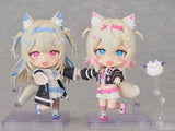 【限定販売】ねんどろいど ホロライブプロダクション モココ・アビスガード《26年11月預定》 行版 全數$368 / *免運費   店取pt:10 / 26年7月27日