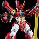 【再販】MODEROID 魔動王グランゾート King's Style グランゾート※不設寄送《26年11月預定》 行版 全數$320 / ※不設寄送 / 26年7月27日