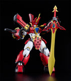 【再販】MODEROID 魔動王グランゾート King's Style グランゾート※不設寄送《26年11月預定》 行版 全數$320 / ※不設寄送 / 26年7月27日