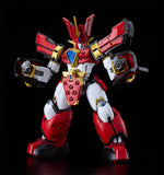 【再販】MODEROID 魔動王グランゾート King's Style グランゾート※不設寄送《26年11月預定》 行版 全數$320 / ※不設寄送 / 26年7月27日