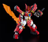 【再販】MODEROID 魔動王グランゾート King's Style グランゾート※不設寄送《26年11月預定》 行版 全數$320 / ※不設寄送 / 26年7月27日
