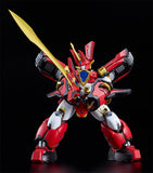 【再販】MODEROID 魔動王グランゾート King's Style グランゾート※不設寄送《26年11月預定》 行版 全數$320 / ※不設寄送 / 26年7月27日