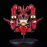 【再販】MODEROID 魔動王グランゾート King's Style グランゾート※不設寄送《26年11月預定》 行版 全數$320 / ※不設寄送 / 26年7月27日