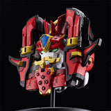 【再販】MODEROID 魔動王グランゾート King's Style グランゾート※不設寄送《26年11月預定》 行版 全數$320 / ※不設寄送 / 26年7月27日