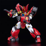 【再販】MODEROID 魔動王グランゾート King's Style グランゾート※不設寄送《26年11月預定》 行版 全數$320 / ※不設寄送 / 26年7月27日