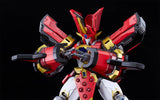 【再販】MODEROID 魔動王グランゾート King's Style グランゾート※不設寄送《26年11月預定》 行版 全數$320 / ※不設寄送 / 26年7月27日
