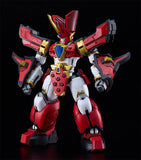 【再販】MODEROID 魔動王グランゾート King's Style グランゾート※不設寄送《26年11月預定》 行版 全數$320 / ※不設寄送 / 26年7月27日