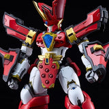 【再販】MODEROID 魔動王グランゾート King's Style グランゾート 王金版※不設寄送《26年11月預定》 行版 全數$515 / ※不設寄送 / 26年7月27日