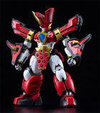 【再販】MODEROID 魔動王グランゾート King's Style グランゾート 王金版※不設寄送《26年11月預定》 行版 全數$515 / ※不設寄送 / 26年7月27日