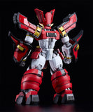 【再販】MODEROID 魔動王グランゾート King's Style グランゾート 王金版※不設寄送《26年11月預定》 行版 全數$515 / ※不設寄送 / 26年7月27日