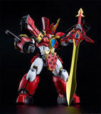 【再販】MODEROID 魔動王グランゾート King's Style グランゾート 王金版※不設寄送《26年11月預定》 行版 全數$515 / ※不設寄送 / 26年7月27日