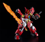 【再販】MODEROID 魔動王グランゾート King's Style グランゾート 王金版※不設寄送《26年11月預定》 行版 全數$515 / ※不設寄送 / 26年7月27日
