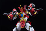 【再販】MODEROID 魔動王グランゾート King's Style グランゾート 王金版※不設寄送《26年11月預定》 行版 全數$515 / ※不設寄送 / 26年7月27日