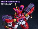 【再販】MODEROID 魔動王グランゾート King's Style グランゾート 王金版※不設寄送《26年11月預定》 行版 全數$515 / ※不設寄送 / 26年7月27日
