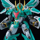 【再販】MODEROID 魔動王グランゾート King's Style ウインザート※不設寄送《26年12月預定》 行版 全數$338 / ※不設寄送 / 26年7月27日