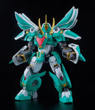 【再販】MODEROID 魔動王グランゾート King's Style ウインザート※不設寄送《26年12月預定》 行版 全數$338 / ※不設寄送 / 26年7月27日