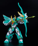 【再販】MODEROID 魔動王グランゾート King's Style ウインザート※不設寄送《26年12月預定》 行版 全數$338 / ※不設寄送 / 26年7月27日