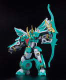 【再販】MODEROID 魔動王グランゾート King's Style ウインザート※不設寄送《26年12月預定》 行版 全數$338 / ※不設寄送 / 26年7月27日