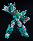 【再販】MODEROID 魔動王グランゾート King's Style ウインザート※不設寄送《26年12月預定》 行版 全數$338 / ※不設寄送 / 26年7月27日