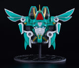 【再販】MODEROID 魔動王グランゾート King's Style ウインザート※不設寄送《26年12月預定》 行版 全數$338 / ※不設寄送 / 26年7月27日