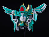 【再販】MODEROID 魔動王グランゾート King's Style ウインザート※不設寄送《26年12月預定》 行版 全數$338 / ※不設寄送 / 26年7月27日