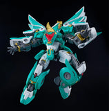 【再販】MODEROID 魔動王グランゾート King's Style ウインザート※不設寄送《26年12月預定》 行版 全數$338 / ※不設寄送 / 26年7月27日