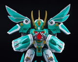 【再販】MODEROID 魔動王グランゾート King's Style ウインザート※不設寄送《26年12月預定》 行版 全數$338 / ※不設寄送 / 26年7月27日