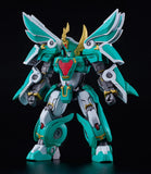 【再販】MODEROID 魔動王グランゾート King's Style ウインザート※不設寄送《26年12月預定》 行版 全數$338 / ※不設寄送 / 26年7月27日