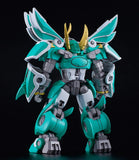 【再販】MODEROID 魔動王グランゾート King's Style ウインザート※不設寄送《26年12月預定》 行版 全數$338 / ※不設寄送 / 26年7月27日