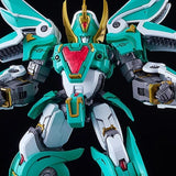 【再販】MODEROID 魔動王グランゾート King's Style ウインザート 王金版※不設寄送《26年12月預定》 行版 全數$528 / ※不設寄送 / 26年7月27日